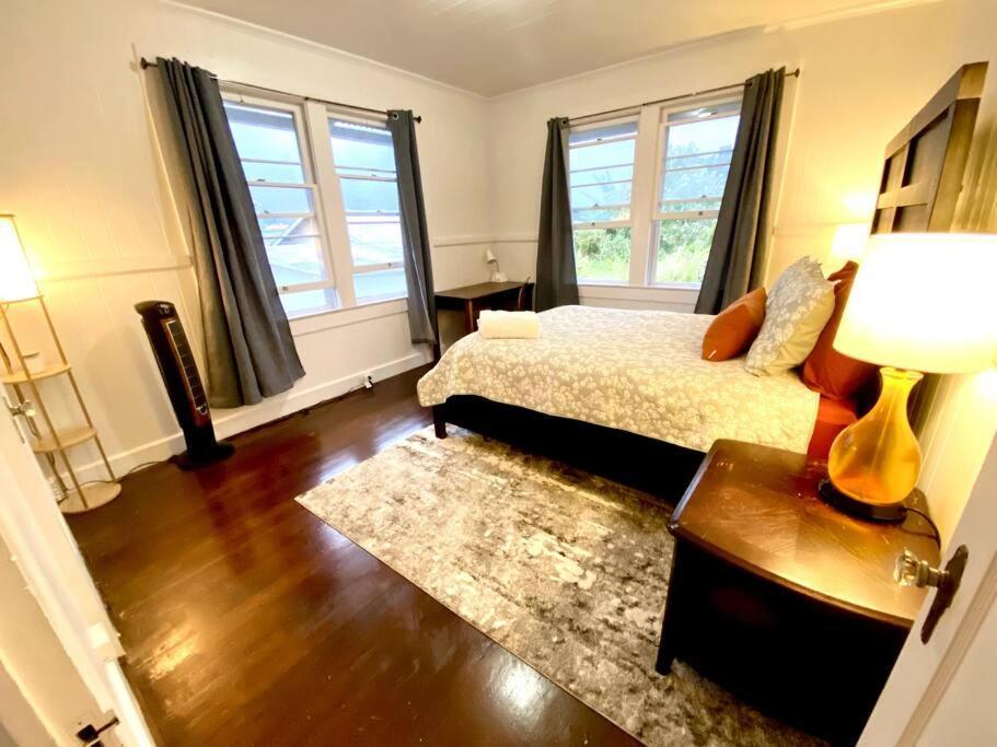 Your Hilo Homebase - Lovely 3 Bedroom In Heart Of Hilo With Ac! 外观 照片