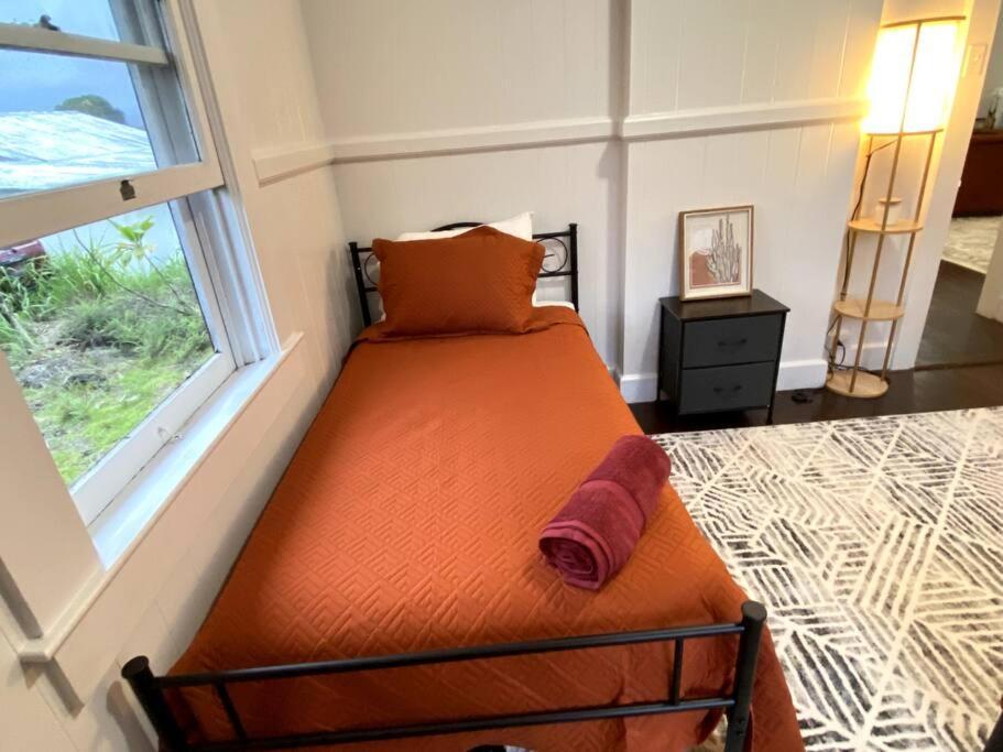 Your Hilo Homebase - Lovely 3 Bedroom In Heart Of Hilo With Ac! 外观 照片