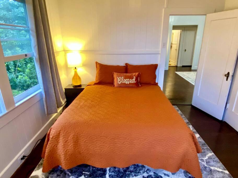 Your Hilo Homebase - Lovely 3 Bedroom In Heart Of Hilo With Ac! 外观 照片