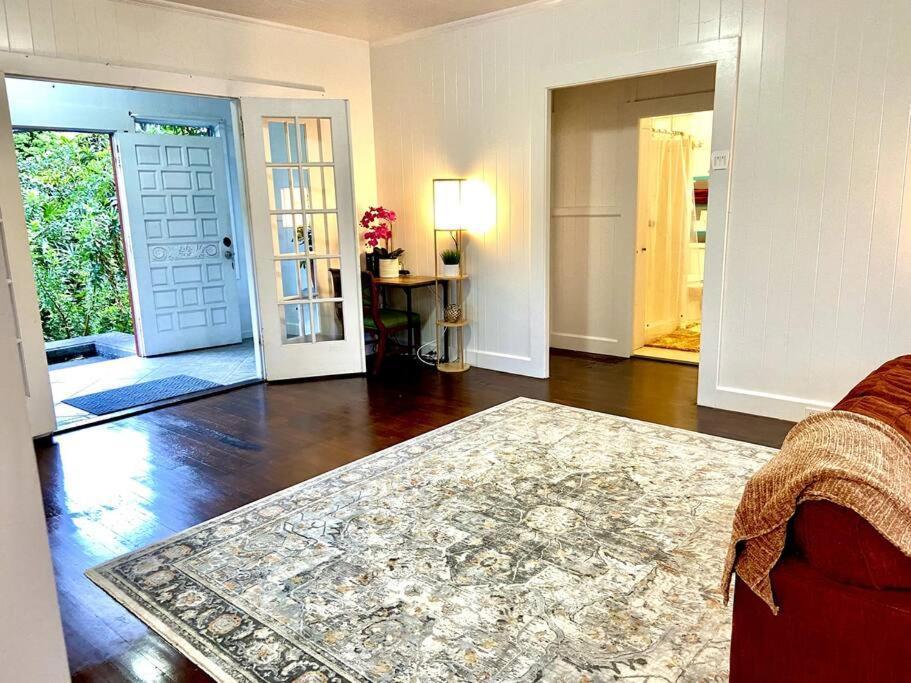 Your Hilo Homebase - Lovely 3 Bedroom In Heart Of Hilo With Ac! 外观 照片