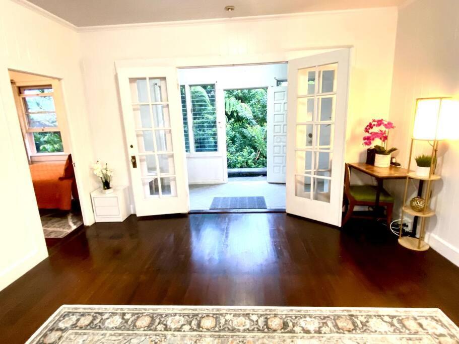 Your Hilo Homebase - Lovely 3 Bedroom In Heart Of Hilo With Ac! 外观 照片
