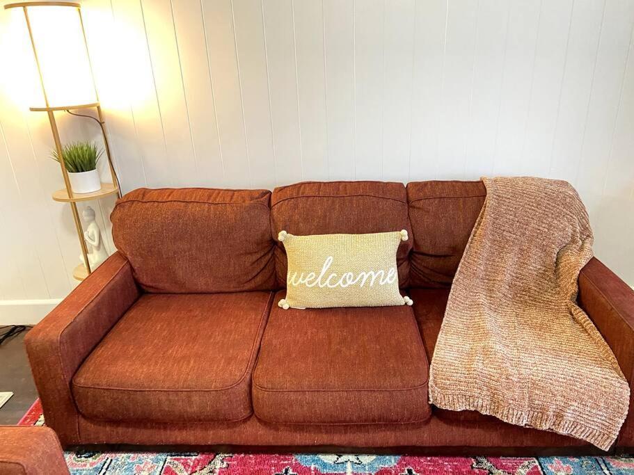Your Hilo Homebase - Lovely 3 Bedroom In Heart Of Hilo With Ac! 外观 照片