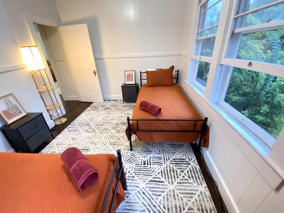 Your Hilo Homebase - Lovely 3 Bedroom In Heart Of Hilo With Ac! 外观 照片